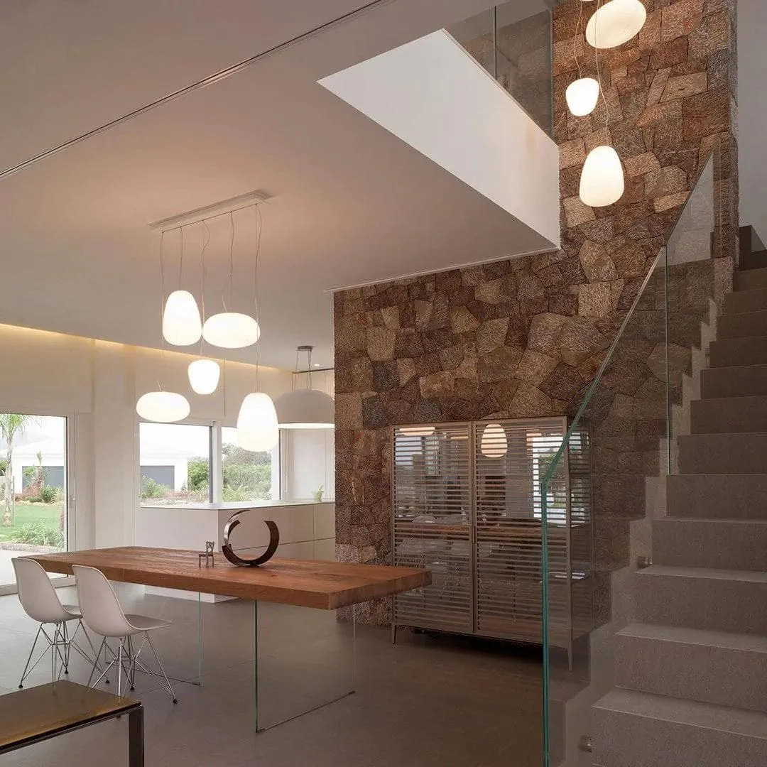 Rituals Pendant Light