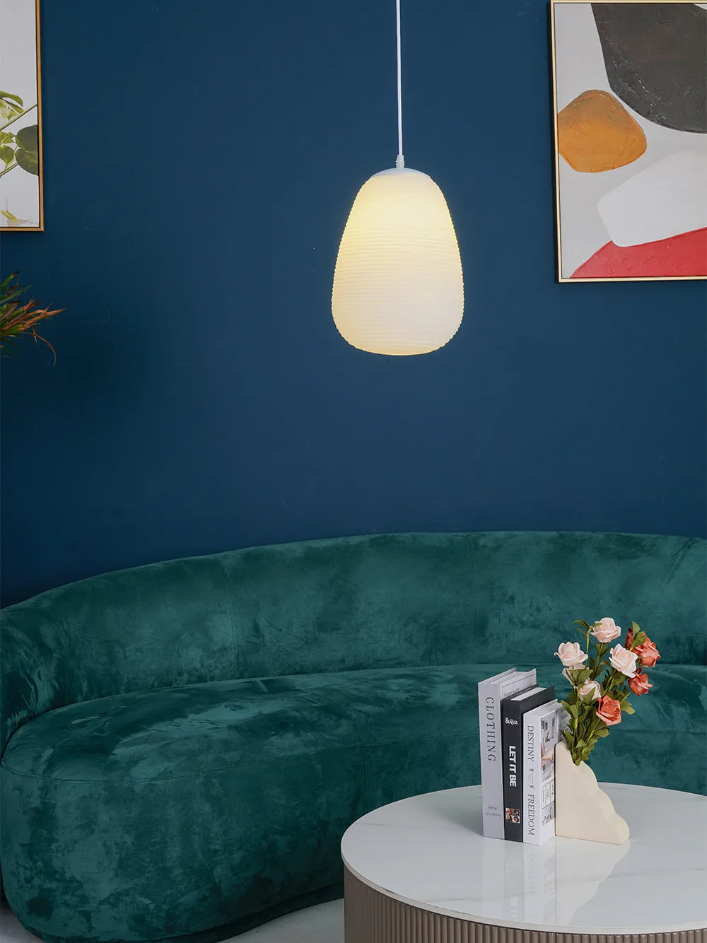 Rituals Pendant Light