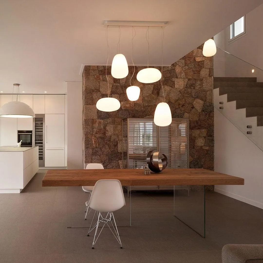Rituals Pendant Light