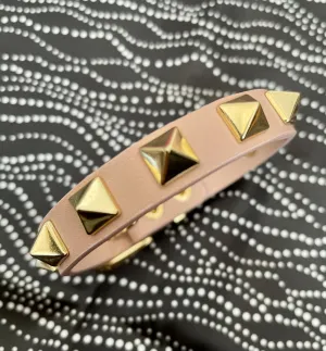 Rivet Bracelet - Neutral
