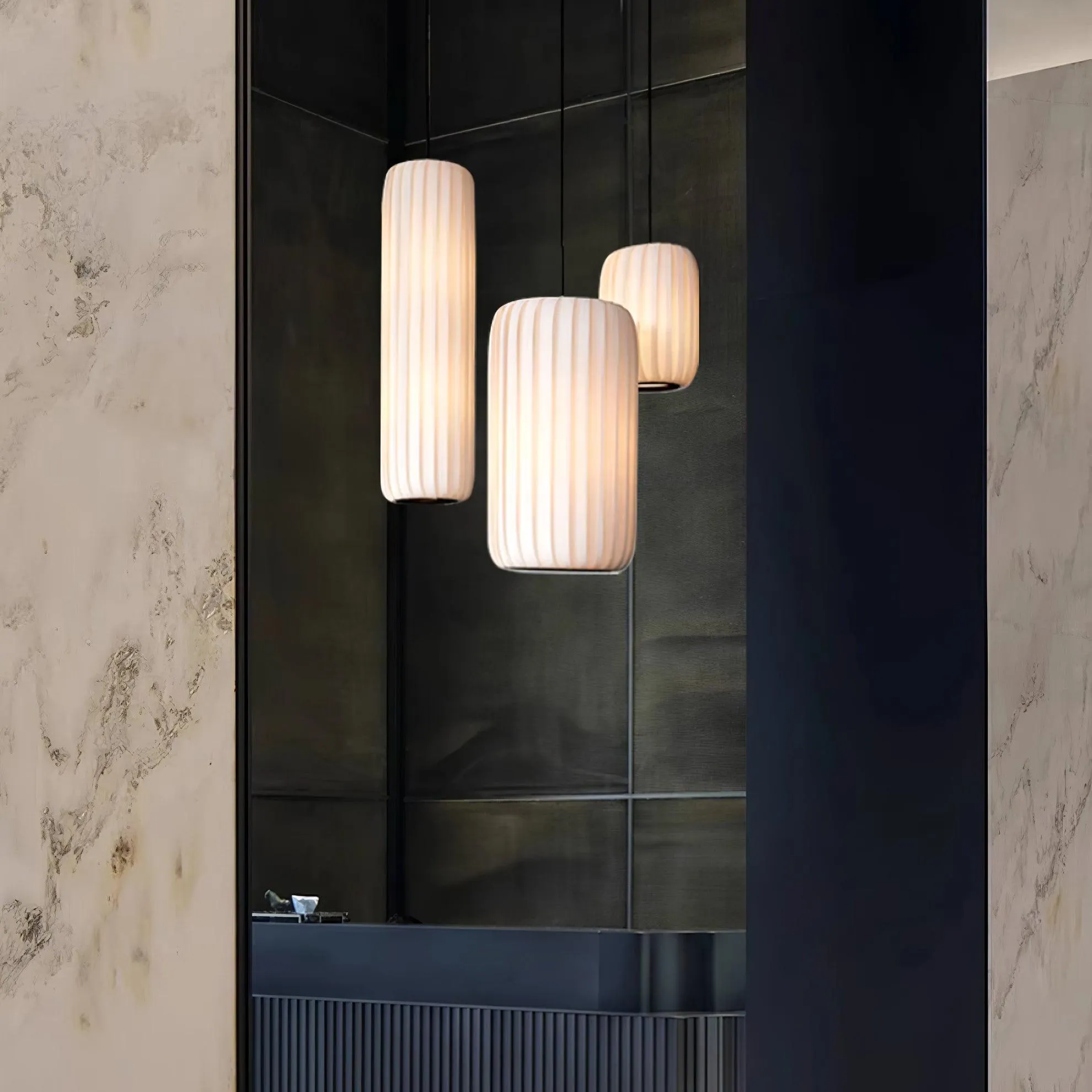 Rossau Pendant Lamp