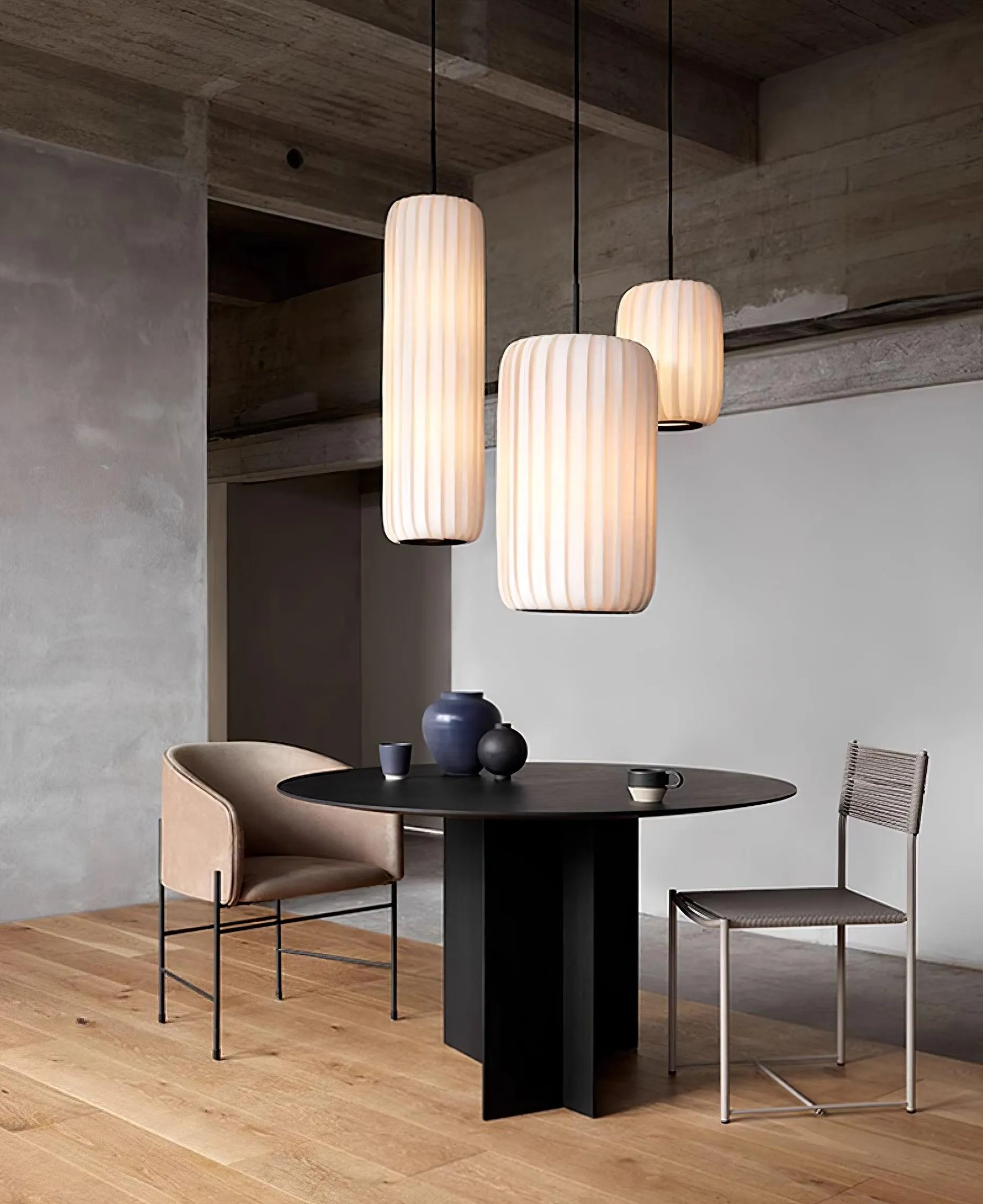 Rossau Pendant Lamp
