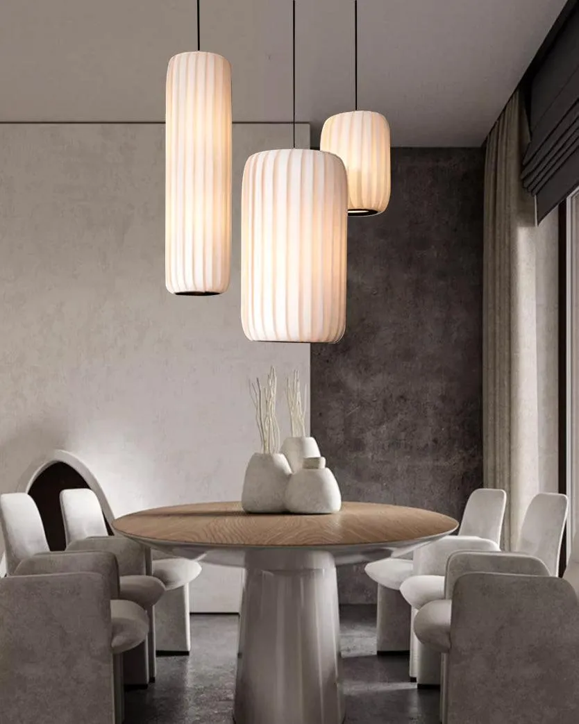 Rossau Pendant Lamp