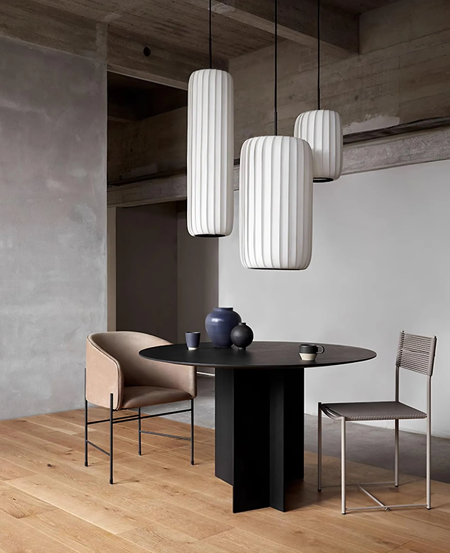 Rossau Pendant Lamp