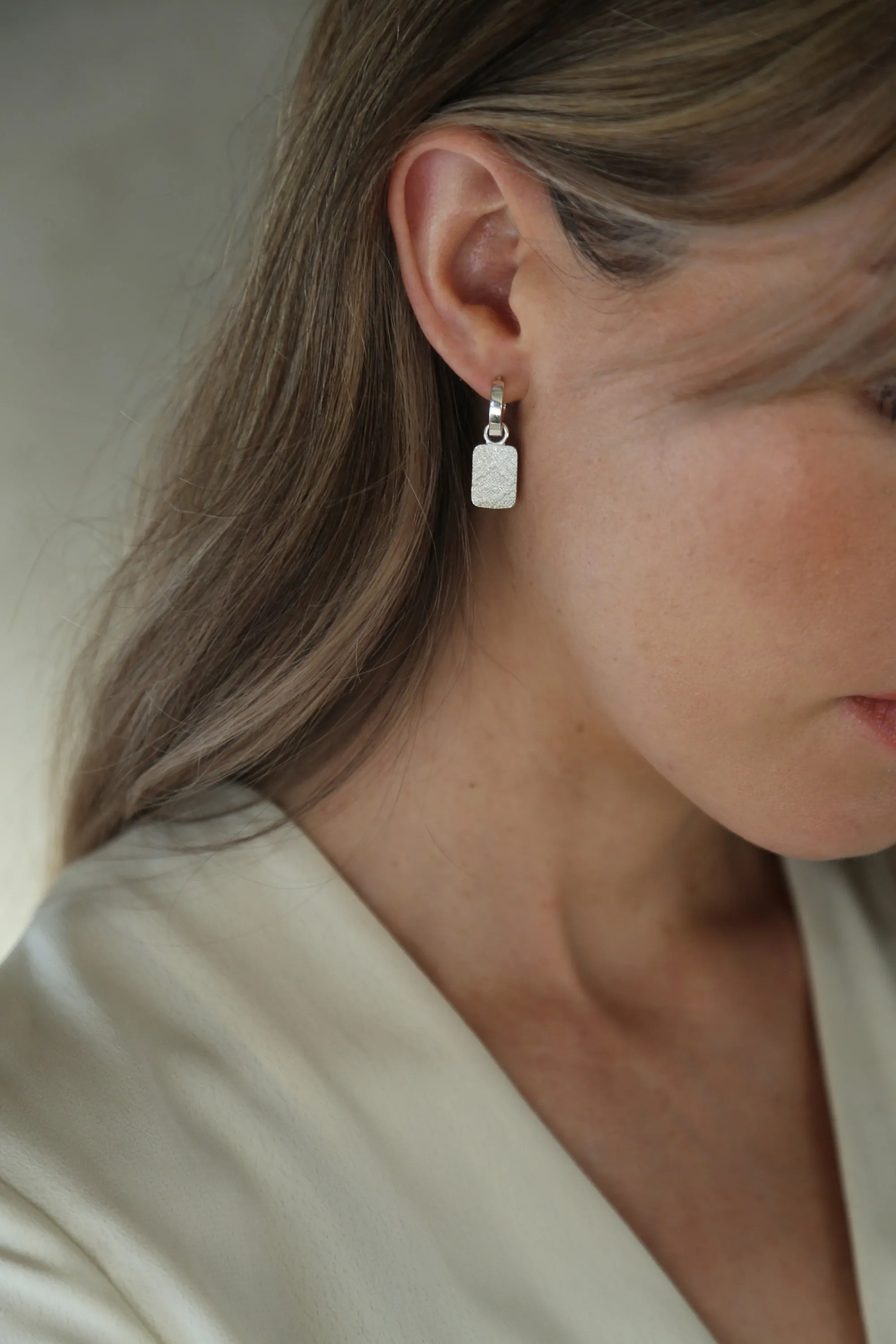 Rowan Earrings