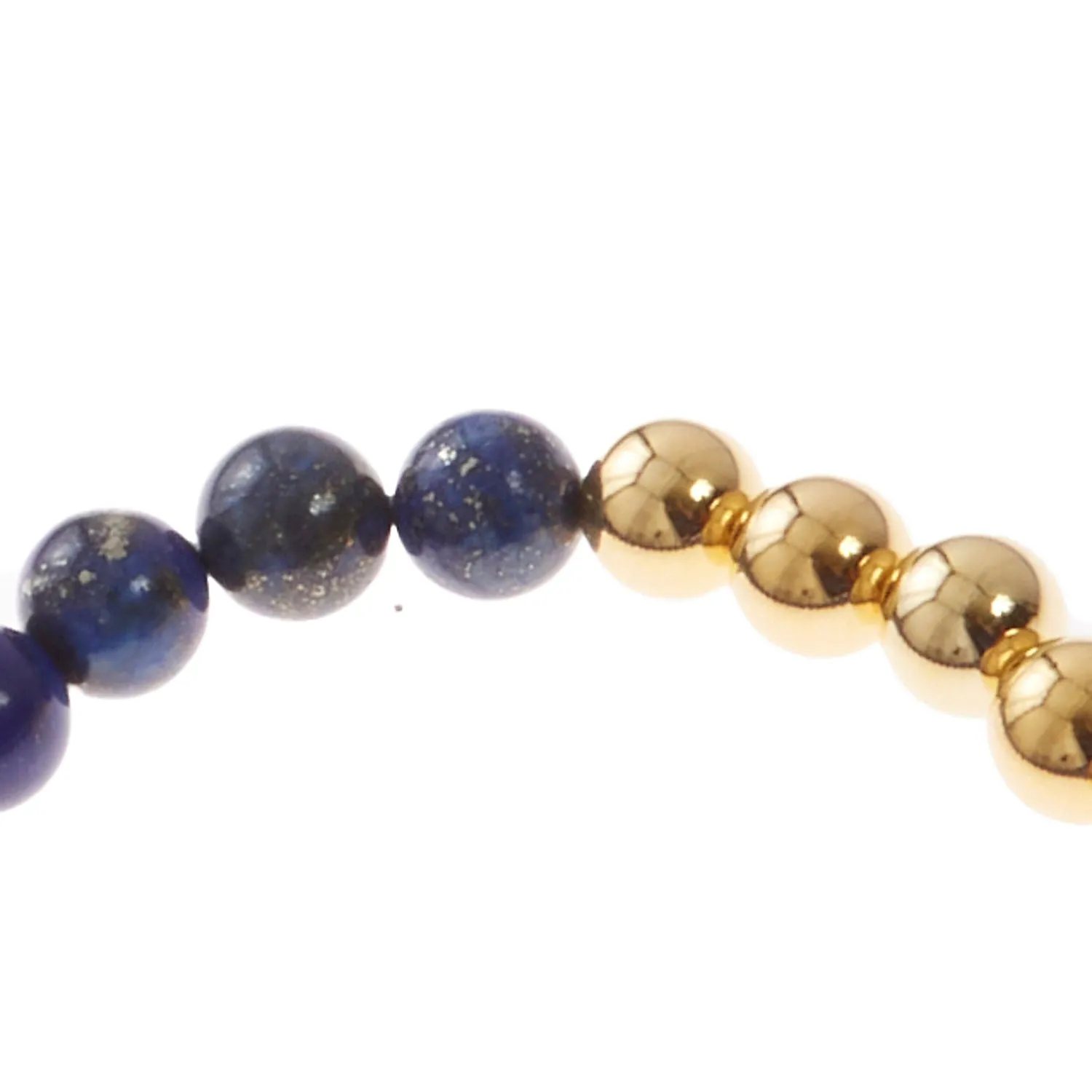 Sapphire Martini Bracelet