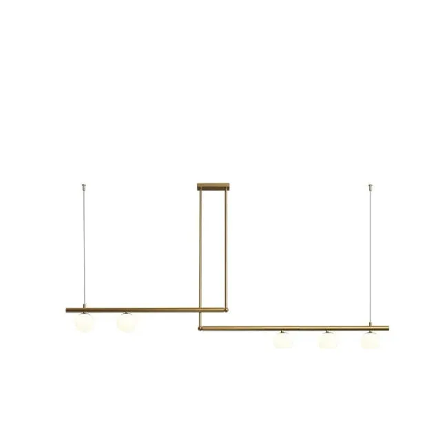 Satellite Pendant Light