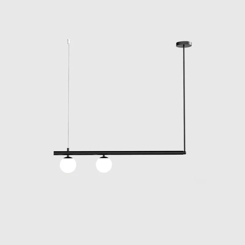 Satellite Pendant Light