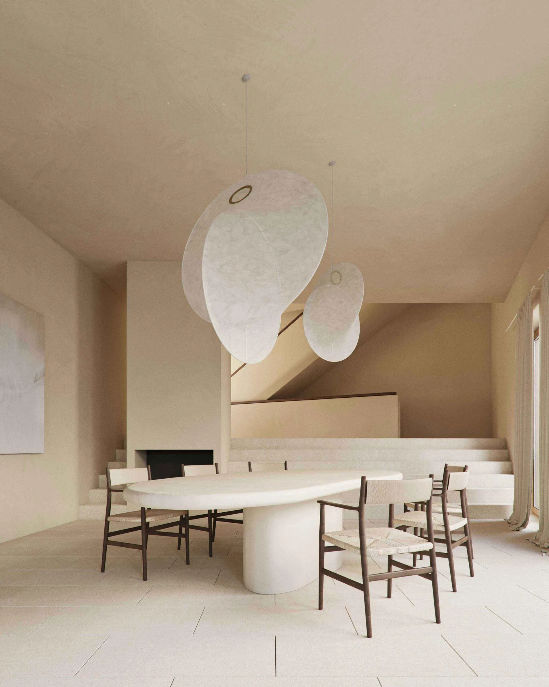 Scala Pendant Lamp