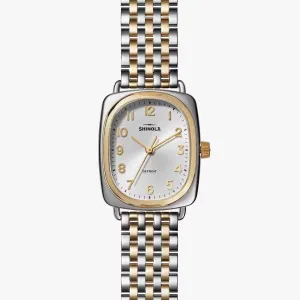 SHINOLA THE BIXBY 29X34MM WOMEN'S WATCH