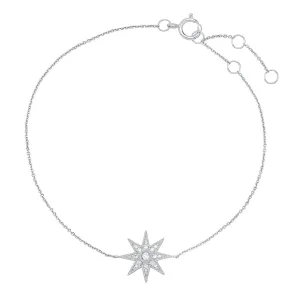 Single Star Bracelet