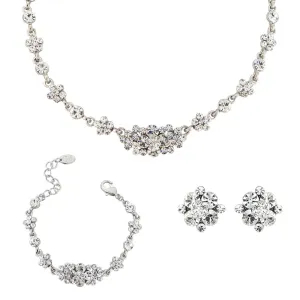 Starlet of Class Jewellery Set