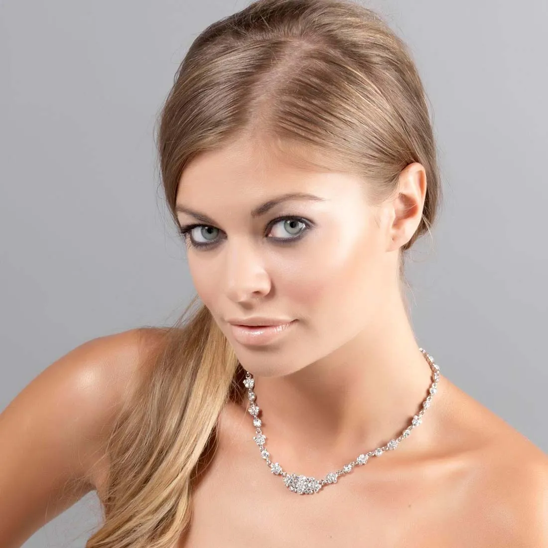 Starlet of Class Jewellery Set