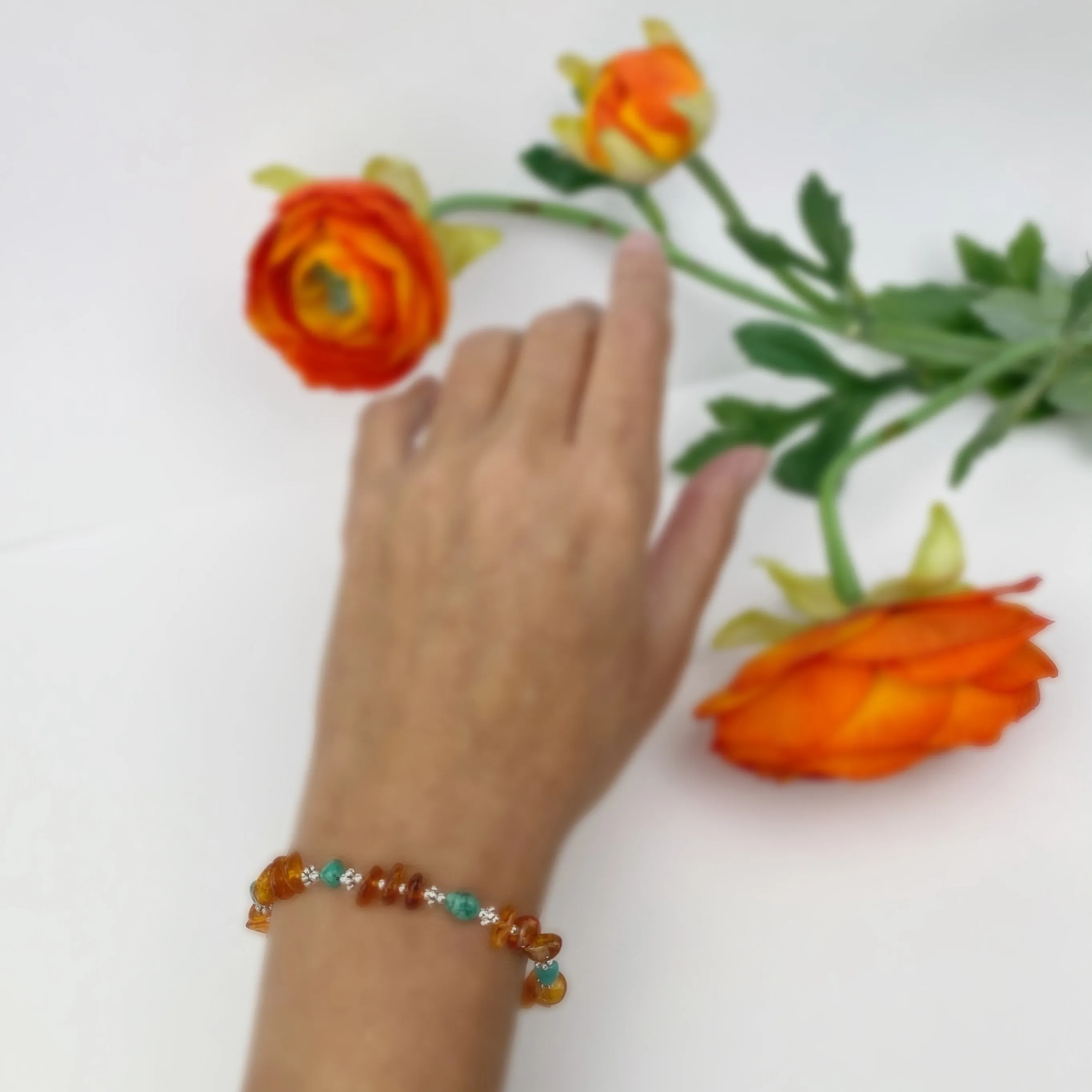 Tambra Bracelet - VBRC270