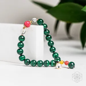 The Law of Attraction Bracelet