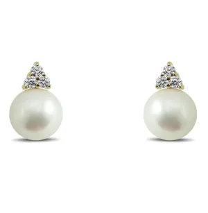 Tina Earrings