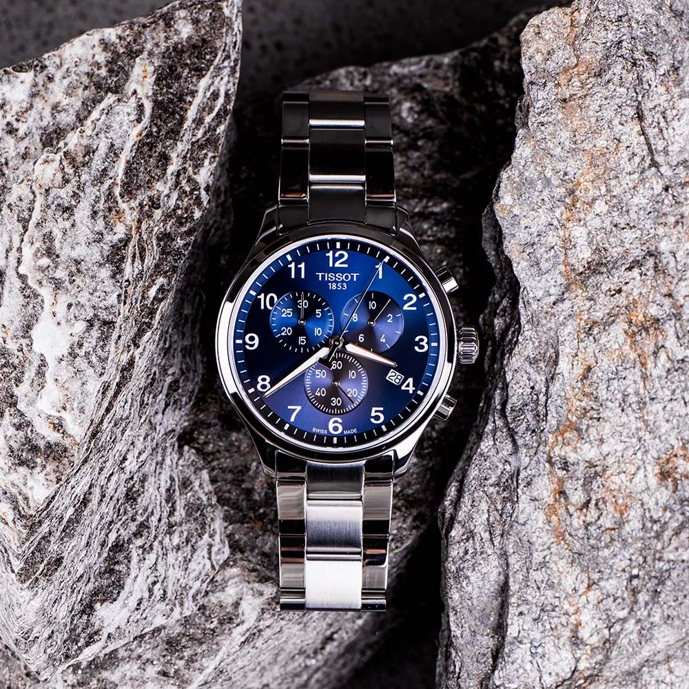 Tissot Chrono XL Classic T1166171104701