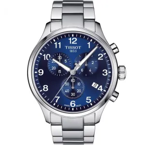 Tissot Chrono XL Classic T1166171104701