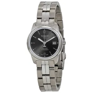 Tissot Women's PR 100 Quartz Watch T0493104406700