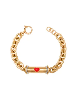 Warrior Venus Bracelet - Big